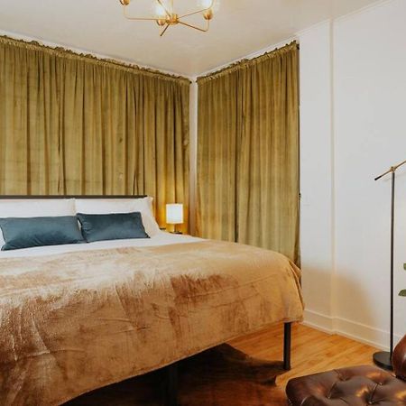 Oakdale Suites - Master Property Medford Extérieur photo