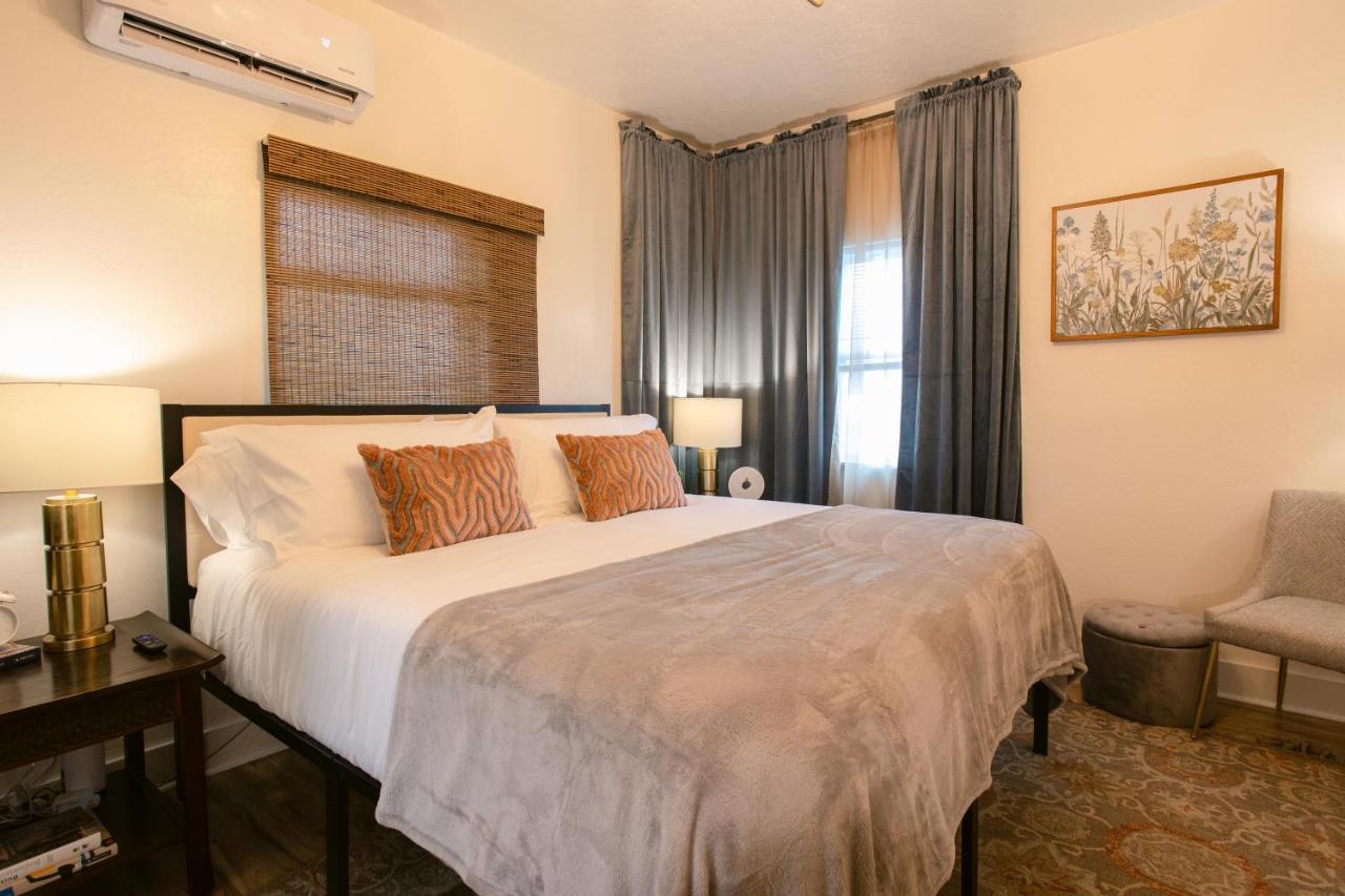 Oakdale Suites - Master Property Medford Extérieur photo