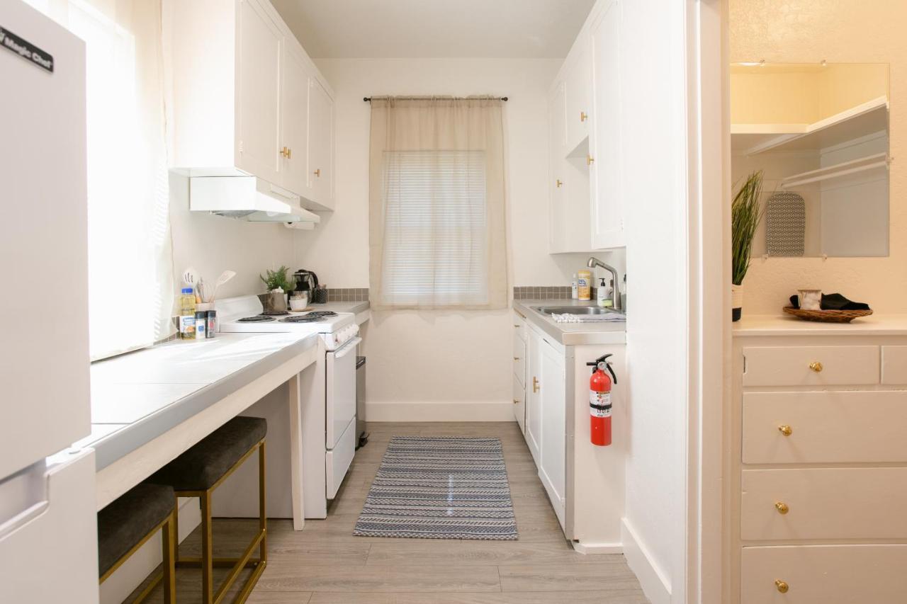 Oakdale Suites - Master Property Medford Extérieur photo