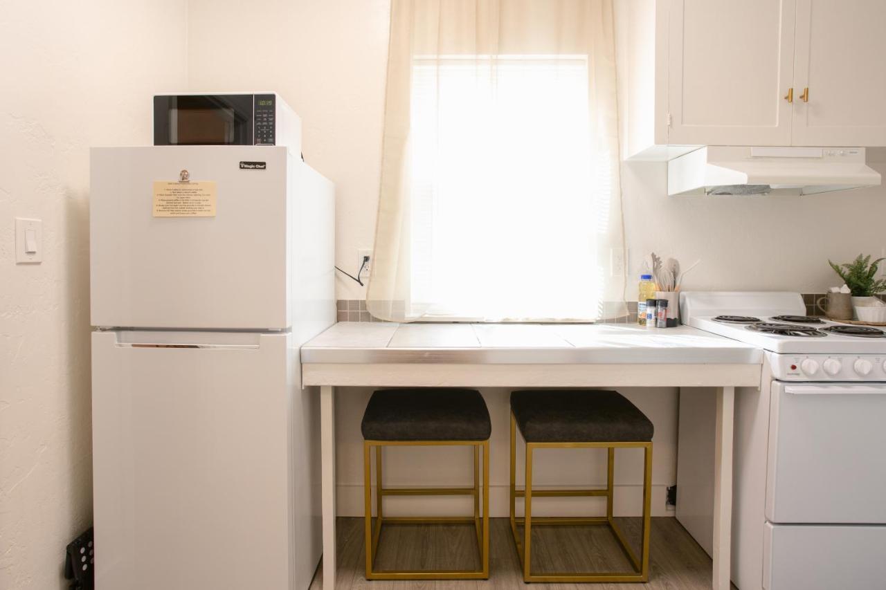 Oakdale Suites - Master Property Medford Extérieur photo
