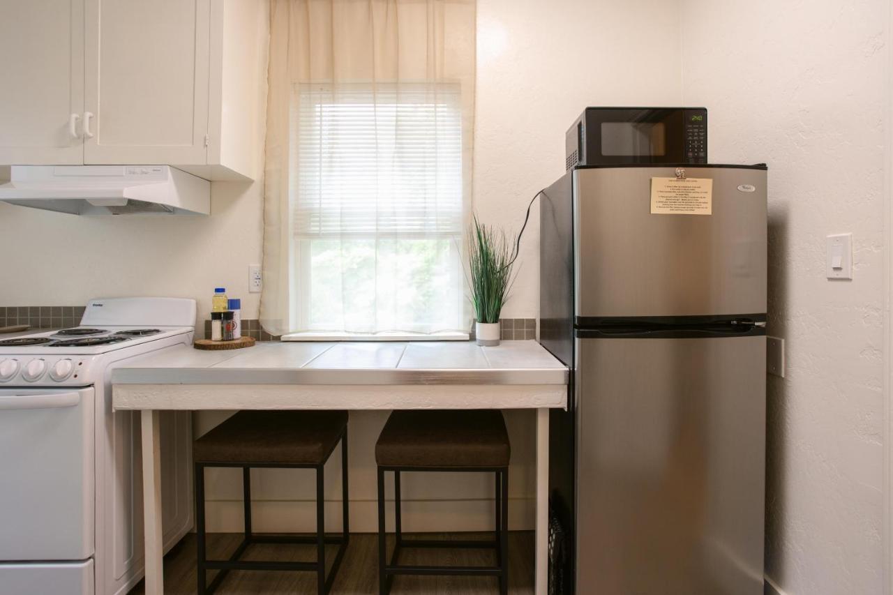 Oakdale Suites - Master Property Medford Extérieur photo