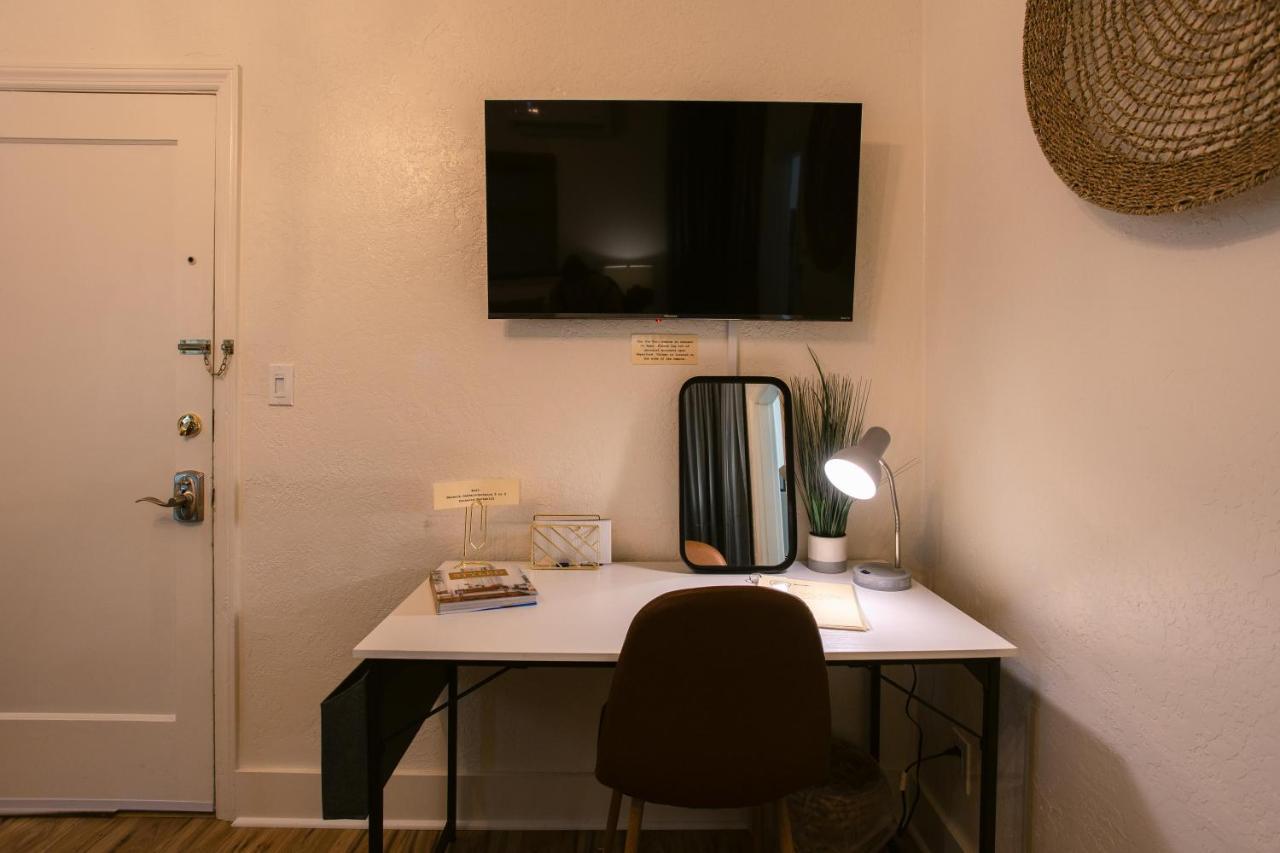 Oakdale Suites - Master Property Medford Extérieur photo