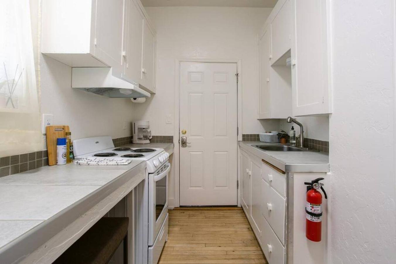 Oakdale Suites - Master Property Medford Extérieur photo
