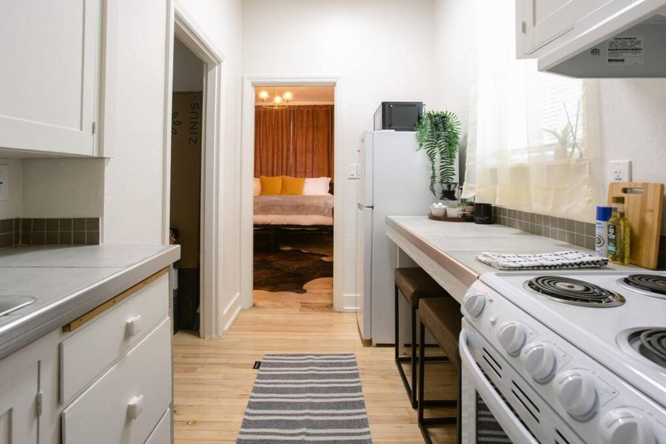 Oakdale Suites - Master Property Medford Extérieur photo