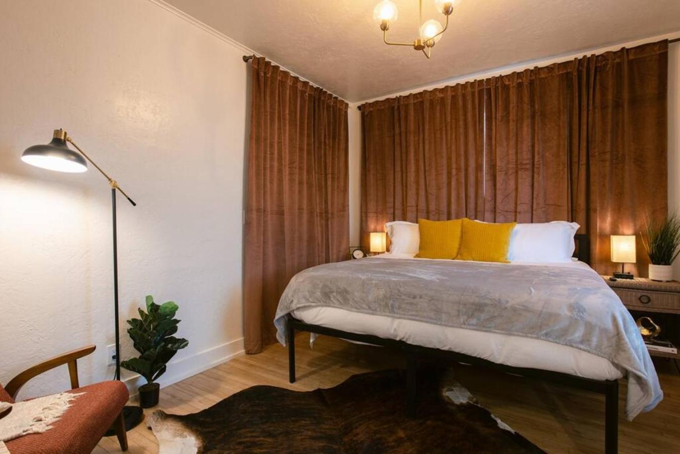 Oakdale Suites - Master Property Medford Extérieur photo