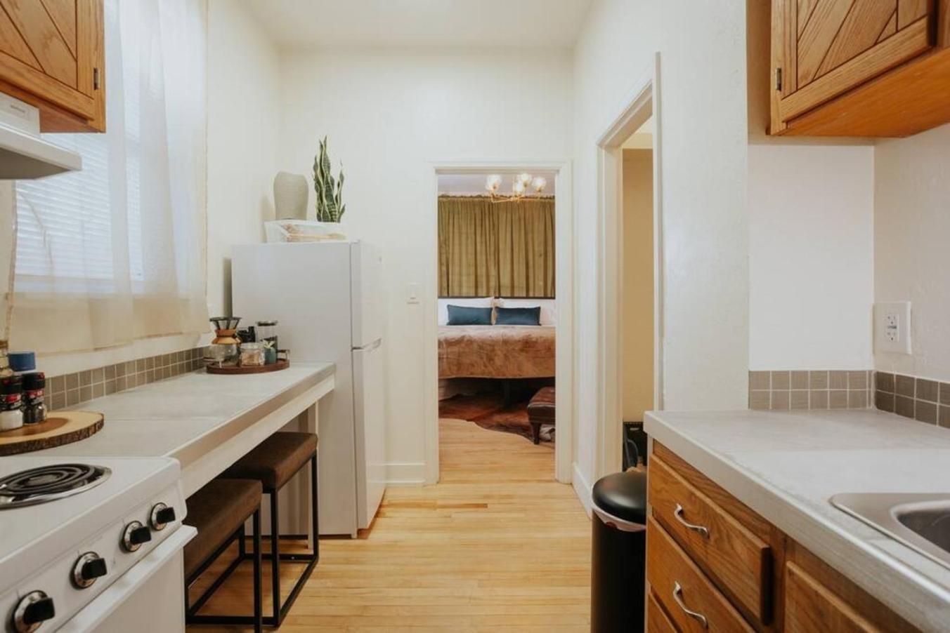 Oakdale Suites - Master Property Medford Extérieur photo