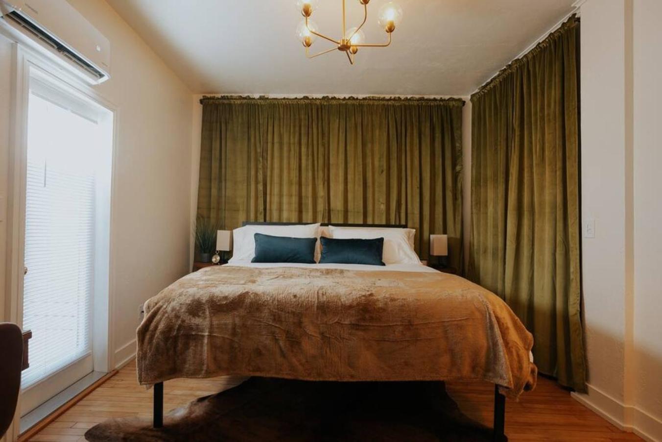Oakdale Suites - Master Property Medford Extérieur photo